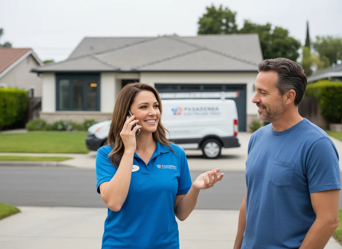 Electrician Norwich, KS FAQs